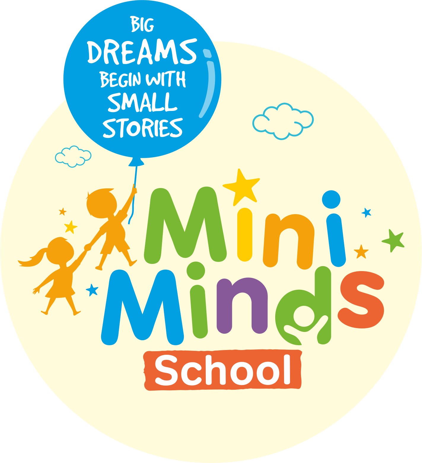 Mini Minds School